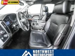 2015 GMC Sierra 2500 SLE