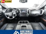 2015 GMC Sierra 2500 SLE