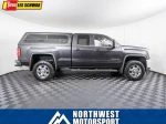 2015 GMC Sierra 2500 SLE