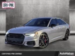 2021 Audi S6 2.9T Premium Plus