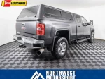 2015 GMC Sierra 2500 SLE