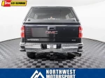 2015 GMC Sierra 2500 SLE