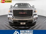 2015 GMC Sierra 2500 SLE