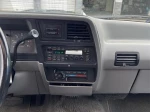 1992 Ford Explorer XLT