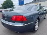 2004 Volkswagen Phaeton V8