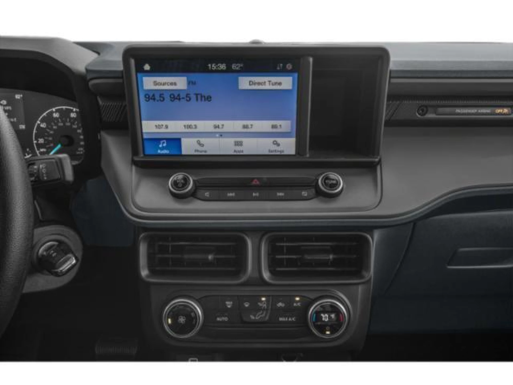 2023 Ford Maverick XL