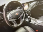 2019 Cadillac CT6-V 4.2L Blackwing Twin Turbo