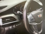 2019 Cadillac CT6-V 4.2L Blackwing Twin Turbo