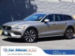 2020 Volvo V60 Cross Country T5