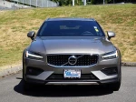 2020 Volvo V60 Cross Country T5