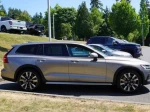 2020 Volvo V60 Cross Country T5