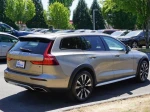 2020 Volvo V60 Cross Country T5