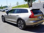 2020 Volvo V60 Cross Country T5