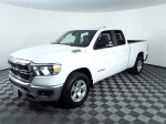 2021 RAM 1500 BIG Horn 4X2 Quad Cab 6'4" Box