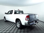 2021 RAM 1500 BIG Horn 4X2 Quad Cab 6'4" Box