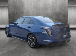 2022 Cadillac CT4-V Blackwing