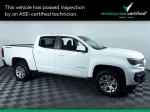 2021 Chevrolet Colorado 4WD Crew Cab 128" LT