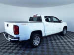 2021 Chevrolet Colorado 4WD Crew Cab 128" LT