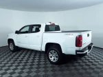 2021 Chevrolet Colorado 4WD Crew Cab 128" LT