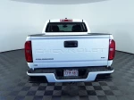 2021 Chevrolet Colorado 4WD Crew Cab 128" LT