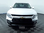 2021 Chevrolet Colorado 4WD Crew Cab 128" LT