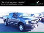 2020 Ford F-150 XL 2WD SuperCrew 5.5' Box