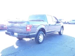 2020 Ford F-150 XL 2WD SuperCrew 5.5' Box