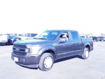 2020 Ford F-150 XL 2WD SuperCrew 5.5' Box