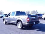 2020 Ford F-150 XL 2WD SuperCrew 5.5' Box
