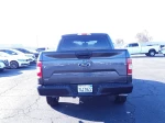 2020 Ford F-150 XL 2WD SuperCrew 5.5' Box