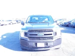 2020 Ford F-150 XL 2WD SuperCrew 5.5' Box