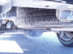 2020 Ford F-150 XL 2WD SuperCrew 5.5' Box