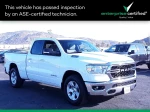 2022 RAM 1500 BIG Horn 4X2 Quad Cab 6'4" Box