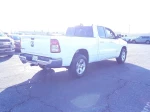 2022 RAM 1500 BIG Horn 4X2 Quad Cab 6'4" Box