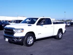 2022 RAM 1500 BIG Horn 4X2 Quad Cab 6'4" Box