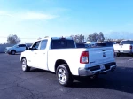 2022 RAM 1500 BIG Horn 4X2 Quad Cab 6'4" Box
