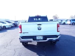 2022 RAM 1500 BIG Horn 4X2 Quad Cab 6'4" Box