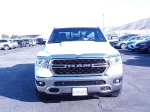 2022 RAM 1500 BIG Horn 4X2 Quad Cab 6'4" Box