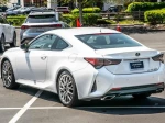 2019 Lexus RC 350 350