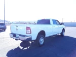 2019 RAM 3500 BIG Horn 4X4 Crew Cab 8' Box