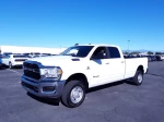 2019 RAM 3500 BIG Horn 4X4 Crew Cab 8' Box