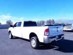 2019 RAM 3500 BIG Horn 4X4 Crew Cab 8' Box