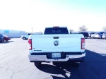 2019 RAM 3500 BIG Horn 4X4 Crew Cab 8' Box