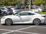 2019 Lexus RC 350 350