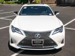 2019 Lexus RC 350 350