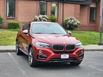 2015 BMW X6 xDrive35i