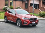 2015 BMW X6 xDrive35i