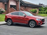 2015 BMW X6 xDrive35i