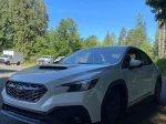 2023 Subaru WRX Base