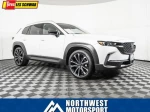 2023 Mazda CX-50 2.5 S Premium Plus Package